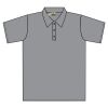 Sublimated Short Sleeve Polo Thumbnail