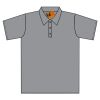 Sublimated Short Sleeve Polo Thumbnail