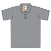 Sublimated Short Sleeve Polo Thumbnail