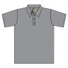 Sublimated Short Sleeve Polo Thumbnail