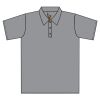 Sublimated Short Sleeve Polo Thumbnail
