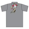 Sublimated Short Sleeve Polo Thumbnail