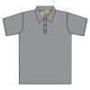 Sublimated Short Sleeve Polo Thumbnail