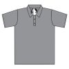 Sublimated Short Sleeve Polo Thumbnail