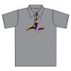 Sublimated Short Sleeve Polo Thumbnail