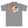 Sublimated Short Sleeve Polo Thumbnail