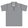Sublimated Short Sleeve Polo Thumbnail