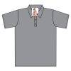Sublimated Short Sleeve Polo Thumbnail