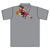 Sublimated Short Sleeve Polo Thumbnail
