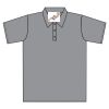 Sublimated Short Sleeve Polo Thumbnail