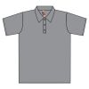 Sublimated Short Sleeve Polo Thumbnail