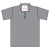 Sublimated Short Sleeve Polo Thumbnail