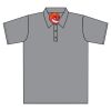 Sublimated Short Sleeve Polo Thumbnail