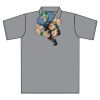 Sublimated Short Sleeve Polo Thumbnail