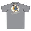 Sublimated Short Sleeve Polo Thumbnail