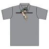 Sublimated Short Sleeve Polo Thumbnail