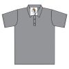 Sublimated Short Sleeve Polo Thumbnail