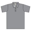 Sublimated Short Sleeve Polo Thumbnail