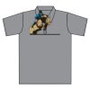 Sublimated Short Sleeve Polo Thumbnail