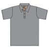 Sublimated Short Sleeve Polo Thumbnail