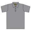 Sublimated Short Sleeve Polo Thumbnail