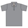 Sublimated Short Sleeve Polo Thumbnail