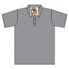 Sublimated Short Sleeve Polo Thumbnail