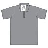 Sublimated Short Sleeve Polo Thumbnail