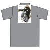 Sublimated Short Sleeve Polo Thumbnail