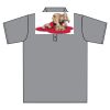 Sublimated Short Sleeve Polo Thumbnail