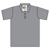 Sublimated Short Sleeve Polo Thumbnail