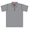 Sublimated Short Sleeve Polo Thumbnail
