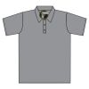 Sublimated Short Sleeve Polo Thumbnail