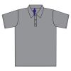 Sublimated Short Sleeve Polo Thumbnail