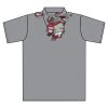 Sublimated Short Sleeve Polo Thumbnail