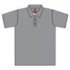 Sublimated Short Sleeve Polo Thumbnail