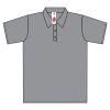 Sublimated Short Sleeve Polo Thumbnail