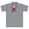 Sublimated Short Sleeve Polo Thumbnail