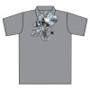 Sublimated Short Sleeve Polo Thumbnail