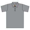 Sublimated Short Sleeve Polo Thumbnail