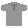 Sublimated Short Sleeve Polo Thumbnail
