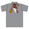 Sublimated Short Sleeve Polo Thumbnail