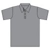 Sublimated Short Sleeve Polo Thumbnail