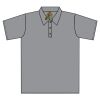 Sublimated Short Sleeve Polo Thumbnail