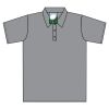 Sublimated Short Sleeve Polo Thumbnail