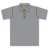 Sublimated Short Sleeve Polo Thumbnail
