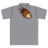 Sublimated Short Sleeve Polo Thumbnail