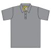 Sublimated Short Sleeve Polo Thumbnail