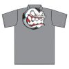 Sublimated Short Sleeve Polo Thumbnail