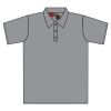 Sublimated Short Sleeve Polo Thumbnail